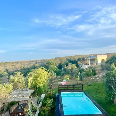 Le Palombelle Otranto