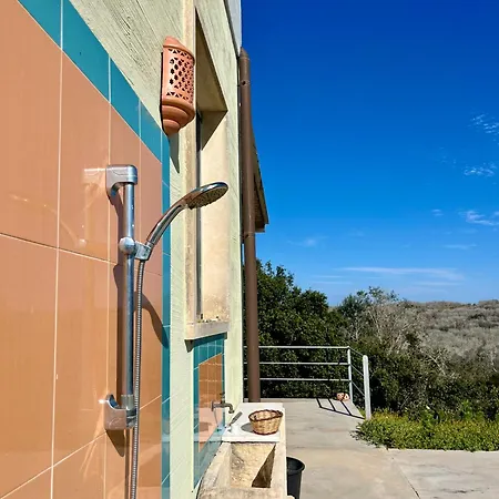 Le Palombelle 4*