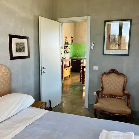 Le Palombelle Holiday home