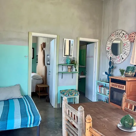 Le Palombelle Holiday home *