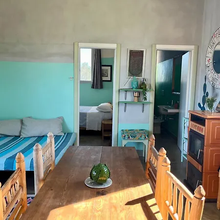 Le Palombelle Hébergement de vacances