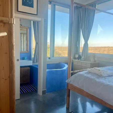 Holiday home Le Palombelle *