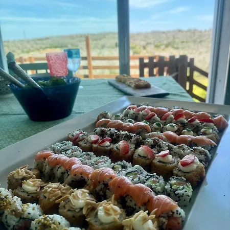 Le Palombelle Vendégház 4*