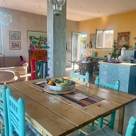 Le Palombelle 4*