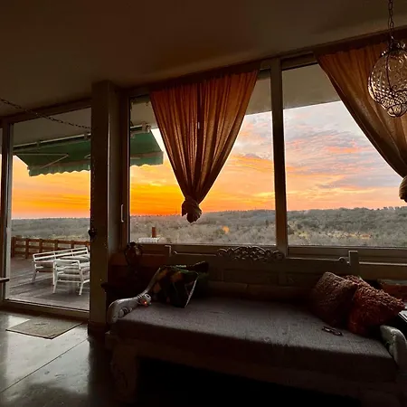 Le Palombelle 招待所