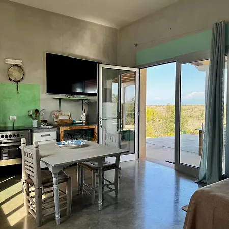 Le Palombelle Vendégház Otranto