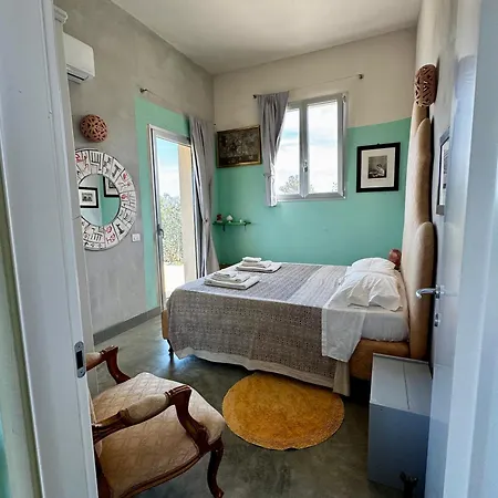 Le Palombelle Otranto