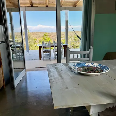 Le Palombelle Vendégház