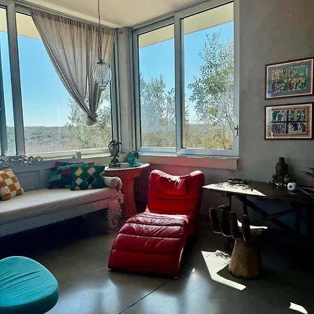 Vendégház Le Palombelle