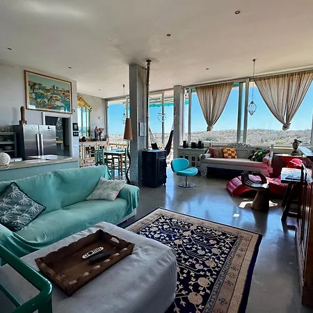 Le Palombelle 招待所 4*