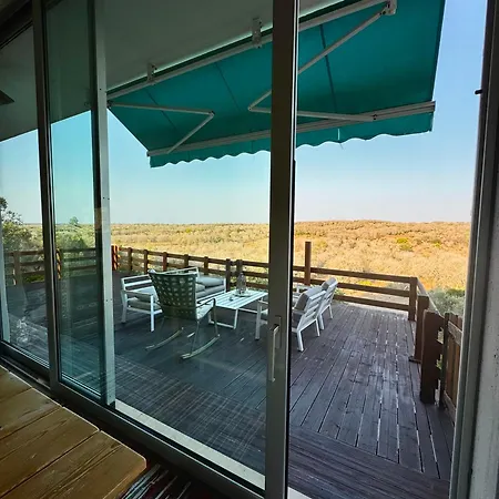 Le Palombelle Vendégház Otranto