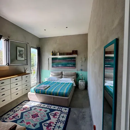 Le Palombelle Otranto