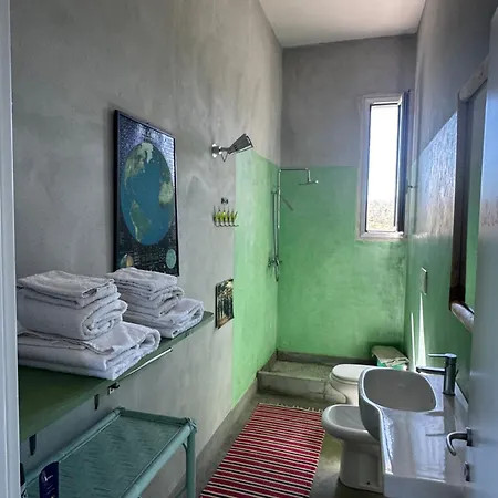 Le Palombelle 招待所 4*