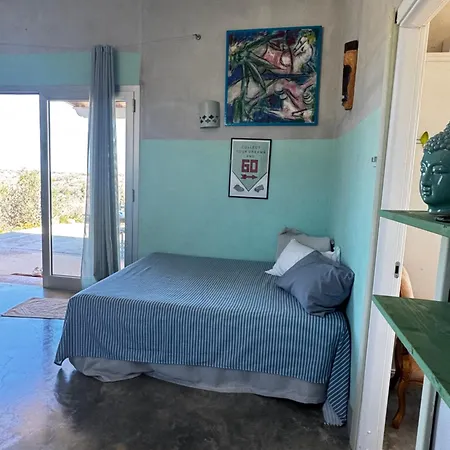 Vendégház Le Palombelle 4*