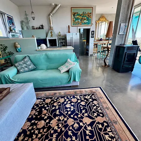 Vendégház Le Palombelle Otranto