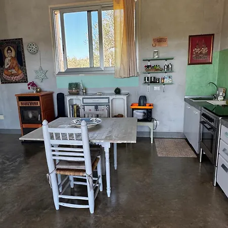 Le Palombelle 4* Отранто
