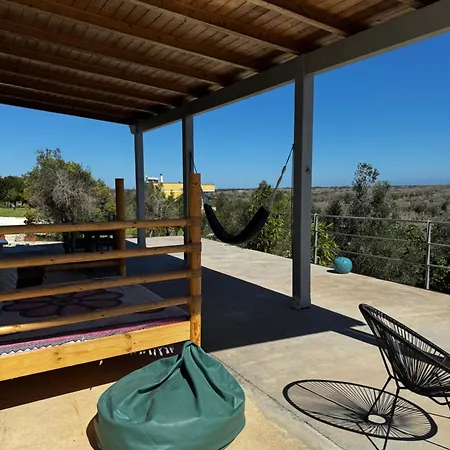 Le Palombelle 招待所