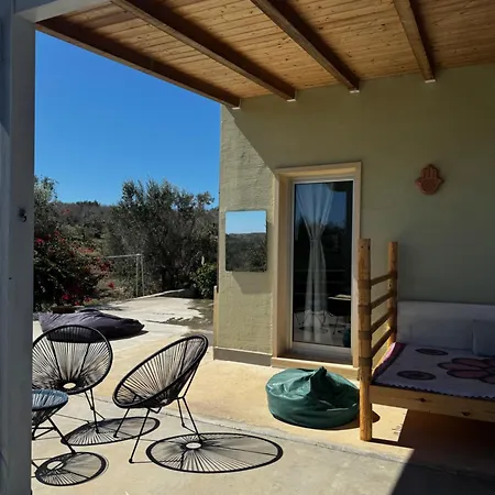 Vendégház Le Palombelle