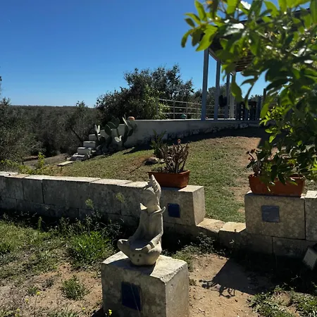 Le Palombelle Гостевой дом 4*