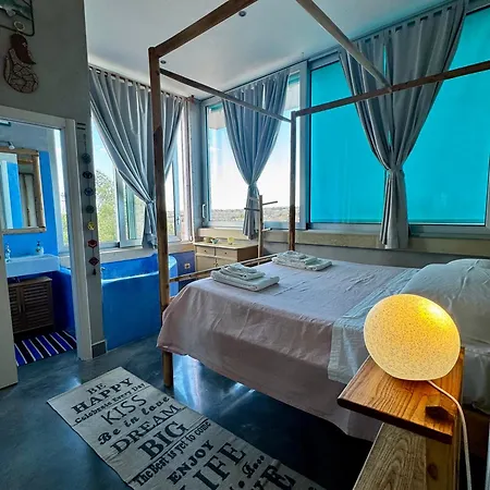 Le Palombelle Maison d'hôtes Otrante