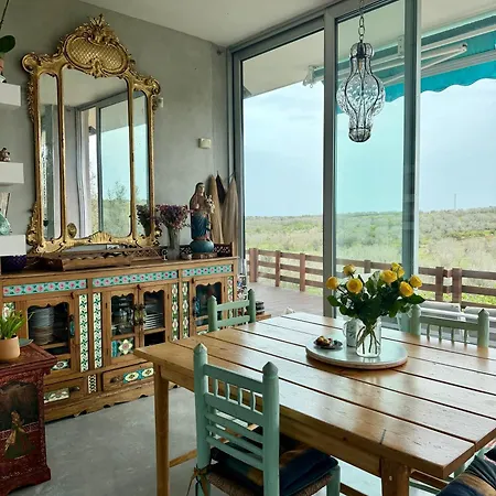 Gasthuis Le Palombelle 4*
