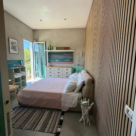 Le Palombelle 4*