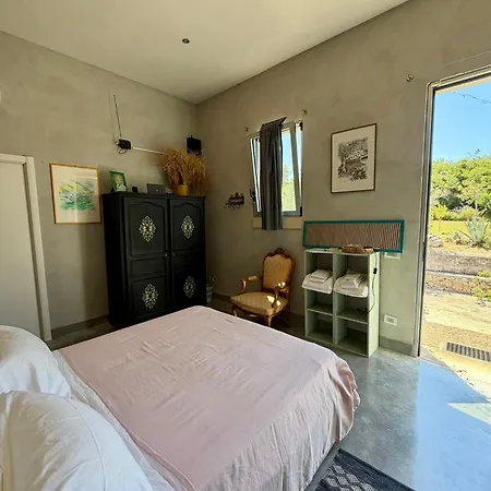 Le Palombelle 4* Οτράντο