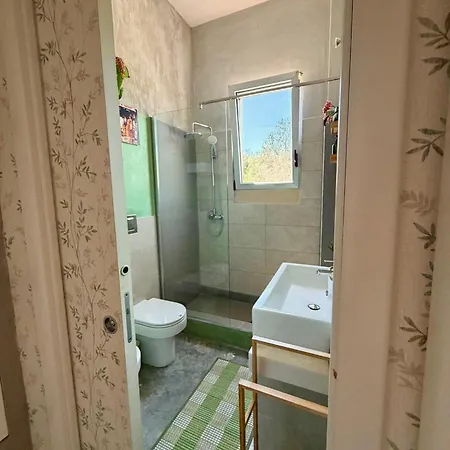 Vendégház Le Palombelle