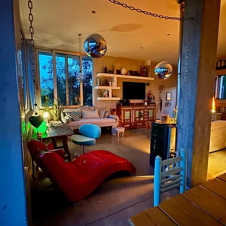 Le Palombelle 4* Отранто