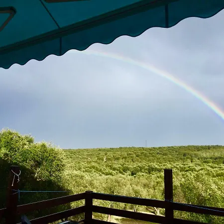 Le Palombelle Vendégház