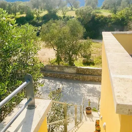 Le Palombelle 4*