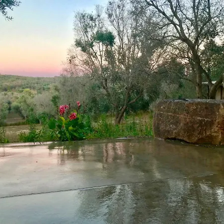 Le Palombelle Сasa de vacaciones Otranto