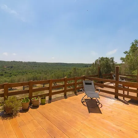 Hébergement de vacances Le Palombelle
