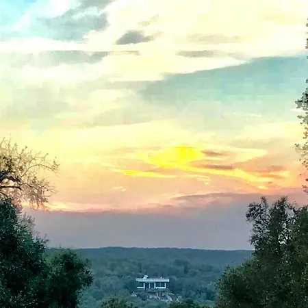 Le Palombelle 4*