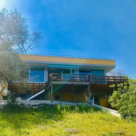 Le Palombelle Otranto