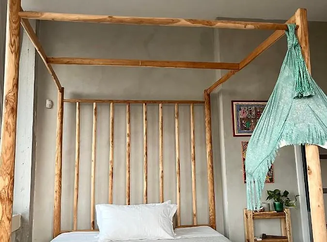 Le Palombelle 4* Otrante