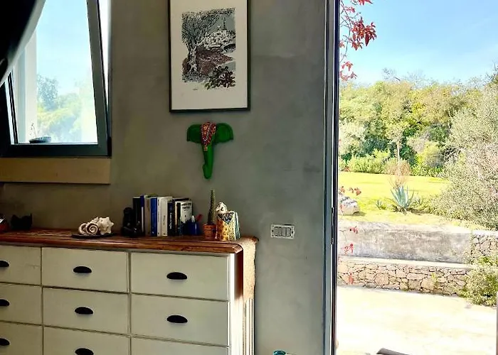 Le Palombelle Otrante