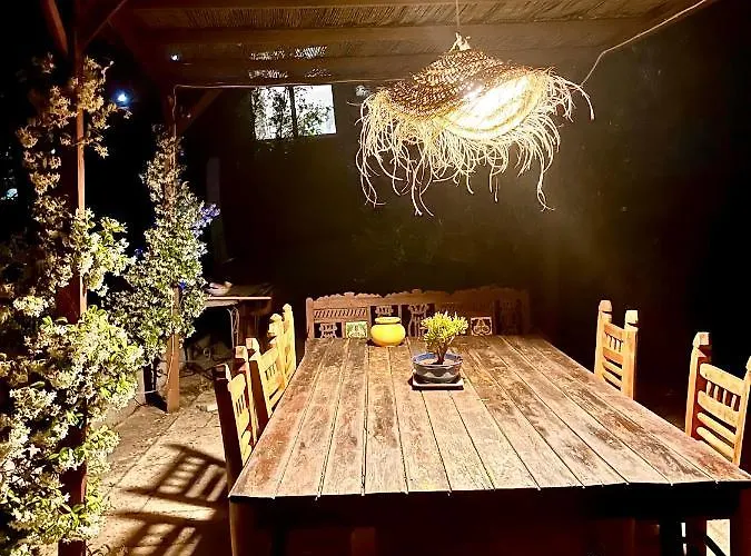 Le Palombelle Otrante