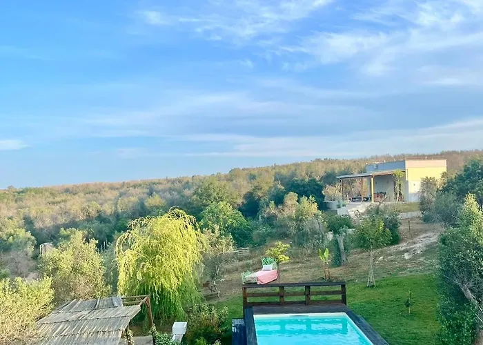 Le Palombelle Otrante