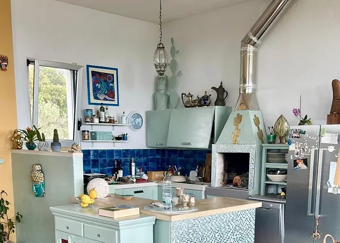 Affittacamere Le Palombelle 4*