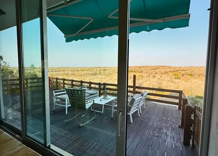 Le Palombelle Maison d'hôtes Otrante