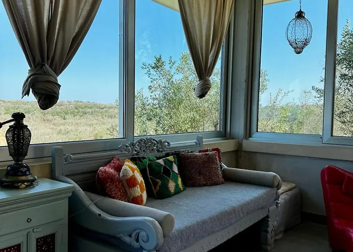 Le Palombelle 4* Otrante