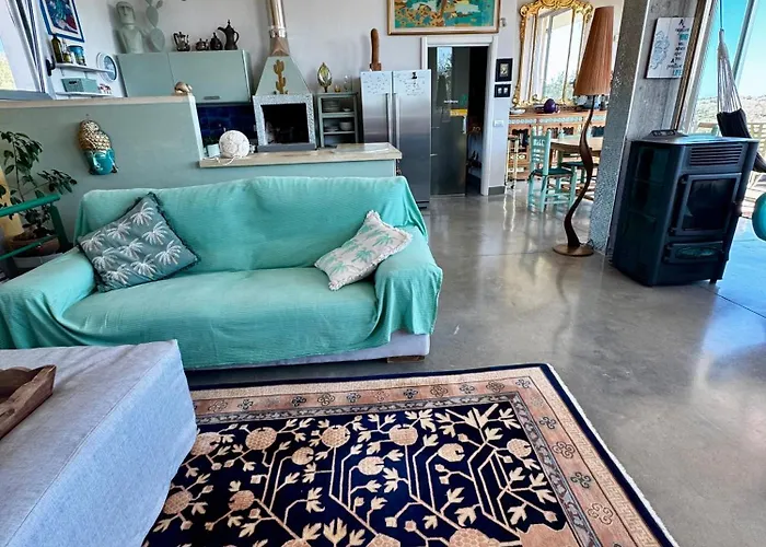 Affittacamere Le Palombelle Otranto