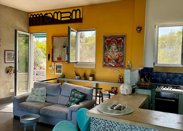 Maison d'hôtes Le Palombelle