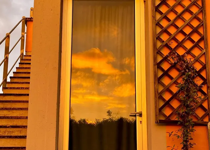 Le Palombelle Otranto