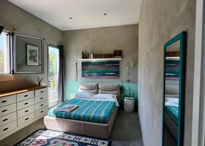 Affittacamere Le Palombelle Otranto