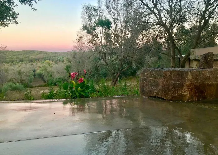 Le Palombelle Maison d'hôtes Otrante