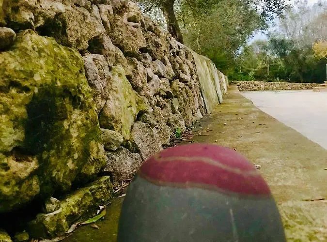 Affittacamere Le Palombelle Otranto