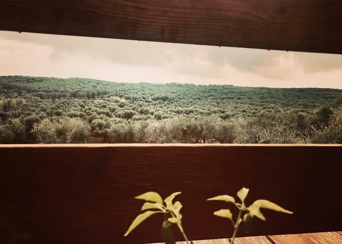 Le Palombelle 4* Otrante